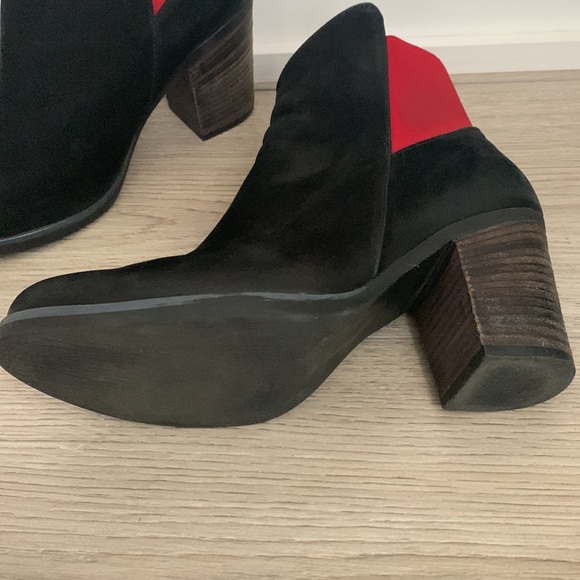 Bueno Watts ankle boots - Picture 4 of 4